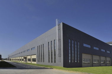 Dongguan Guanlin Wood Industry Co., Ltd. manufacturer production line