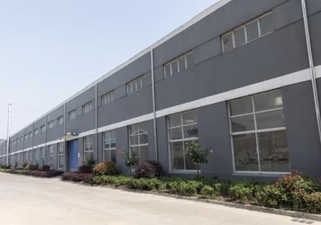 Dongguan Guanlin Wood Industry Co., Ltd. manufacturer production line