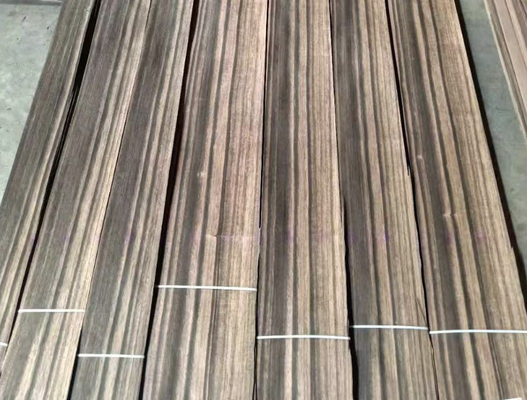 Buy Natural Wood Veneer for Vehicles and Ships Width 8-40cm Options Available online manufacture