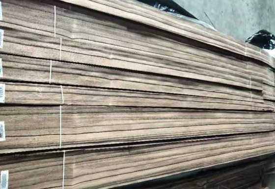 Buy 360cm Length Wood Veneer Sheets for Flat Cut Veneer with 50cm-200cm Length online manufacture