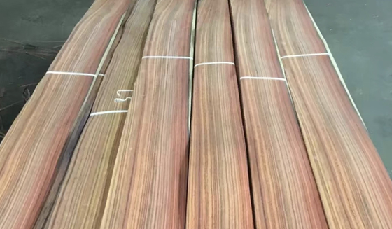 Buy 8-40cm Width Sonokeling Veneer Enhance Your Furniture with Natural Beauty online manufacture