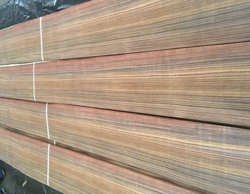 Buy Quarter Slicing Sonokeling Wood Veneer for Custom Requirements online manufacture