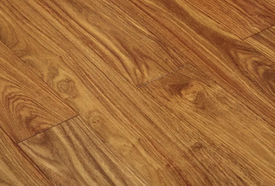 Buy Kosso／Ambila Real Wood Veneer Sheets For Furniture Production online manufacture