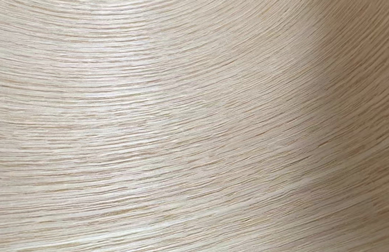 Buy 3mm-30mm Red Oak Wood Veneer Sheets For Home Decoration online manufacture