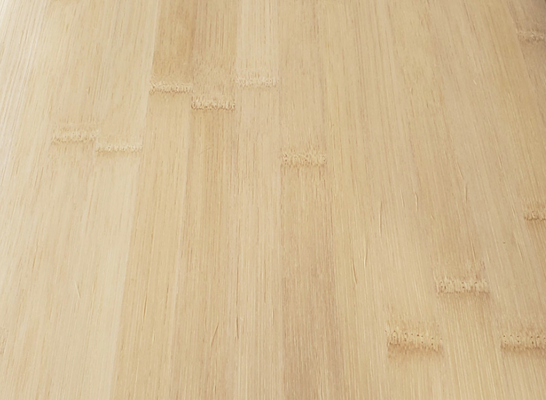 Buy Arbonized Flat Pressed Bamboo Wood Veneer 2500*430mm*0.3mm online manufacture
