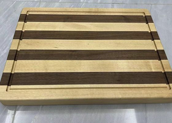 Buy Black Walnut / Maple / Cherry Wood /  Olive Wood Cutting Board online manufacture