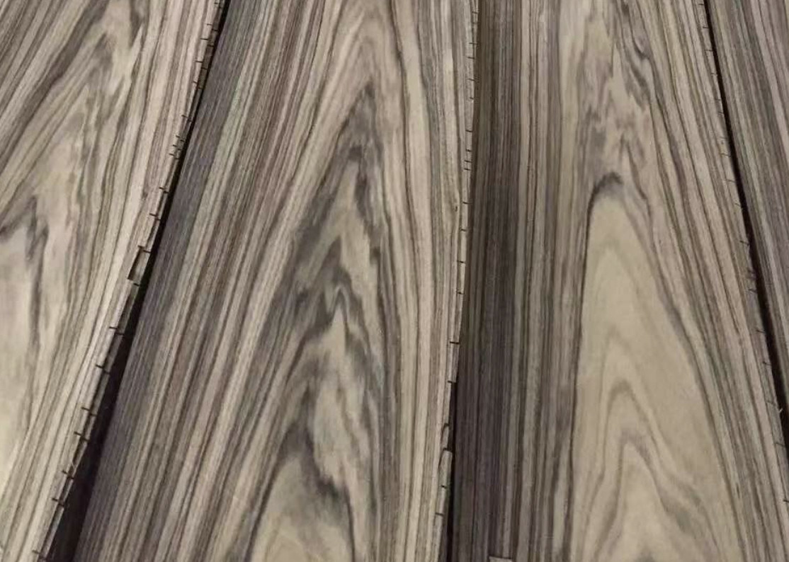 Papua New Guinea Wainut Veneer