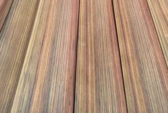 Sonokeling Natural Wood Veneer Elevate Your Interior with Natural Beauty