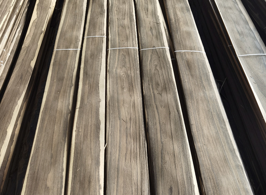Ciricote／Ziricote Natural Wood Veneer