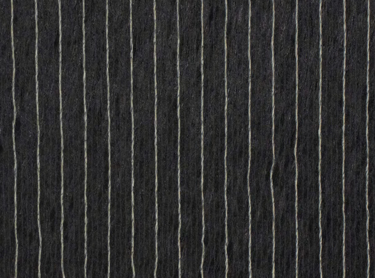 Black And White Sandalwood 129D Engineered Wood Veneer