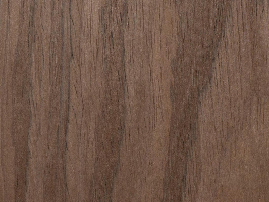 Black Walnut Wood Veneer Sheets 250cm Length×64cm Width