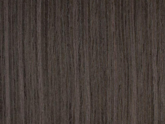 Black Apricot Engineered Wood Veneer Thickness 25C／45C