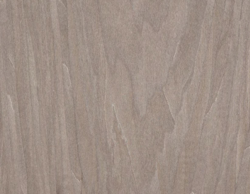 Stained Maple Veneer Wood Veneer Sheets 2.5m Length×64cm Width
