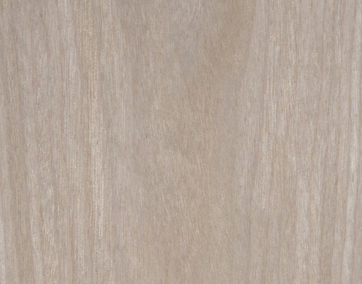 CE Stained Walnut Engineered Veneer Staining Walnut Veneer 2.5m Length