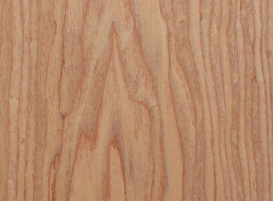 Moisture Resistant Cherry Wood Veneer Sheets 64cm Width