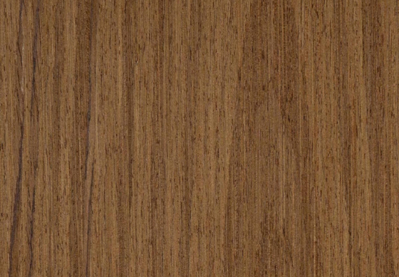 Customizable Size Engineered Wood Veneer Teak Thickness 25C／45C
