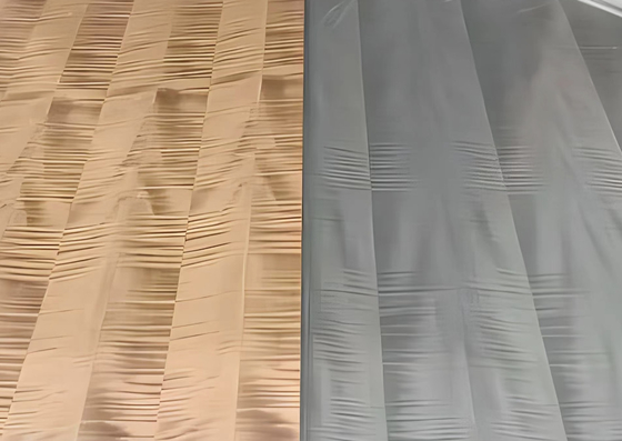 Figured Maple Veneer Dyed Veneer Sheets Width 10-40cm For House Decoration