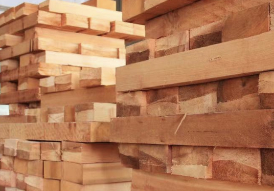 BUY Cedrela Odorata Solid Wood Sheets / Boards 50mm Thickness