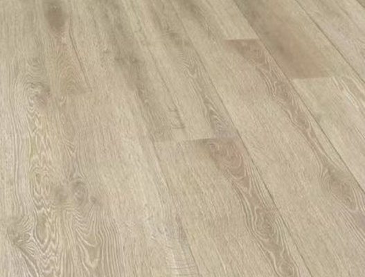 European Oak Composite Flooring Oak Veneer Flooring Wear Resistance