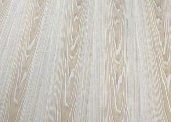 Ash veneer sheets Decorative Panel 2.44m Length