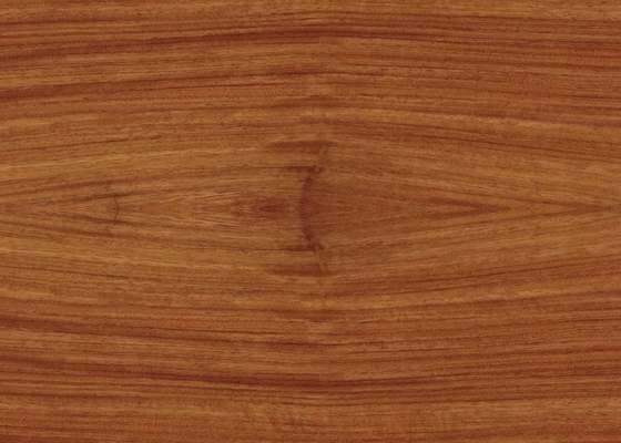 Rosewood Wood Veneer Decorative Panel 3-25mm Thickness