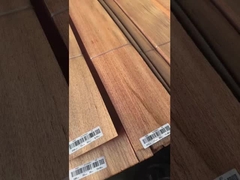 Spanish cedar veneer