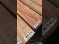 Spanish cedar veneer